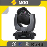 200W RGBW 4in1 LED Moving Head Beam Spot Light