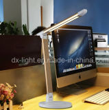 Gold Color Touch Dimmable of DC5V LED Table Lamp