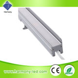 IP67 Single Color 12W LED Recessed Wall Washer