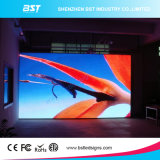 High Definition Indoor Full Color LED Display with 3mm Pitch