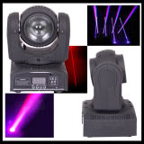 Double Side 10W LED Moving Head Beam Light