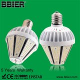 LED Stubby E40 Bulb Acorn Light 40W ETL