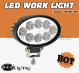 High Power CREE 24W LED Work Light for Construction (PD901)