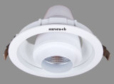 Rotatable Embedded LED Down Light for Residential Light (S-D0023)