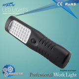 35PCS LED Magnetic Work Light with Warning Light (HL-LA0214)