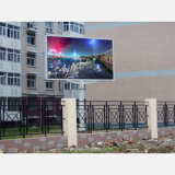 P16 Full Color LED Display/Outdoor Full Color LED Display