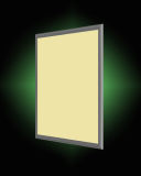Ultruthin LED Panel Lamp 36W / Ceiling Light (ZGE-MBD600WS600-36)