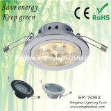 Home Modern LED Recessed Ceiling Light