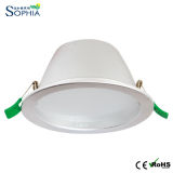 13W LED Down Light, LED Downlight, Recessed Downlight, Project Light