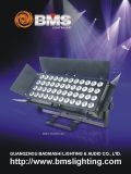 48PCS Rgby/W 4in1 LED Wall Wash Stage Light (BMS-RGBY-48)