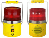 MTC-8EX Portable LED Rechargeable Flashlight