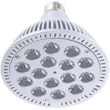 Dimmable LED PAR38 15W