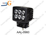 High Quality 5.2 Inch 60W LED Offroad Work Light (AAL-0960)