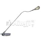 4W LED Table Lamp Dimmer Switch (TD-1026) Study Reading Lamp