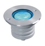 3X3w RGB 3 in 1 CPL-1011 Outdoor LED Underwater Swimming Pool Light