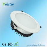 3W-30W SMD&High Power Refined LED Down Lights