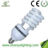 12V DC Semi Spiral Save Energy Light Bulb