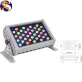 High Power LED Wall Washer RGB Size: 335*220mm