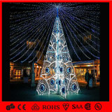 LED Christmas Decoration Giant Outdoor Tree Decorative Fairy Lights