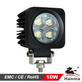 10W LED Work Light (HML-1410) for Truck