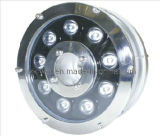 China Made Stainless Steel Fountain LED Lights