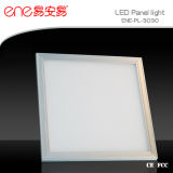 30*30cm LED Panel Light with Samsung and Lm80 (ENE-3030-18W)
