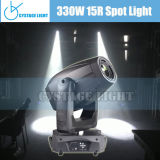 15r Spot Moving Head Stage Light