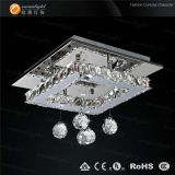 Crystal LED Chandelier Light, LED Chandelier, Modern LED Crystal Chandelier Om813-30