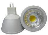 New! COB LED Spotlight 6W MR16