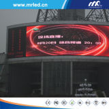 LED Display Outdoor (EMC Advertisement Video Display)