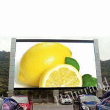 LED Panel Display Outdoor