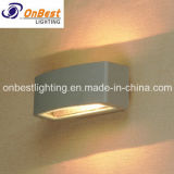 Hot Sale Saso Approval 10W LED Outdoor Wall Light