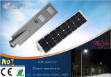 Complete 2 Years Warranty 40W LED Solar Street Lights Prices