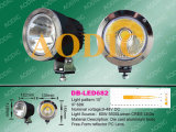 60W Multivolt 9-48VDC LED Pffroad Light/LED Work Light/LED Marine Light/LED Mine Light