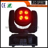 LED Double Sides Moving Head Wash Disco Light