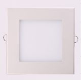 LED 12W Square Panel Light 2 Year Warranty