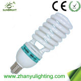 CE RoHS Half Spiral Fluorescent Lamp (ZYHSP14)