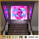 Indoor P5 Full Color LED Advertising Display
