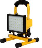Portable 10W Rechargeable LED Work Light (B06D)