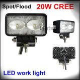 20W Portable LED Work Lights