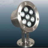 7W LED Underwater Light / LED Underwater Lamp / LED Pool Light (YJS-7004) 