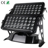 Double Bar RGBW 4in1 Wall Washer LED Lights