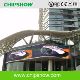 Chipshow pH20 Full Color Outdoor LED Display for Advertising