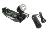 Rechargeable LED Headlamp, LED Headlight (21-1D0818)