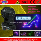 Ilda Animation Moving Head Satge Laser Disco DJ Light