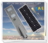 Professional All in One Solar IP65 Street Light
