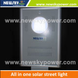 All in One Integrated Waterproof LED Solar Street Light