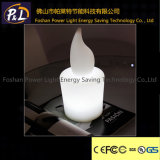 Rechargeable Holiday Decor Furniture Table Lamp LED Candle Lamp