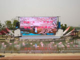 Outdoor Full Color P20 LED Display for Stage Background