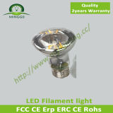 R63 220V~240V 4W Filament LED Bulb Light